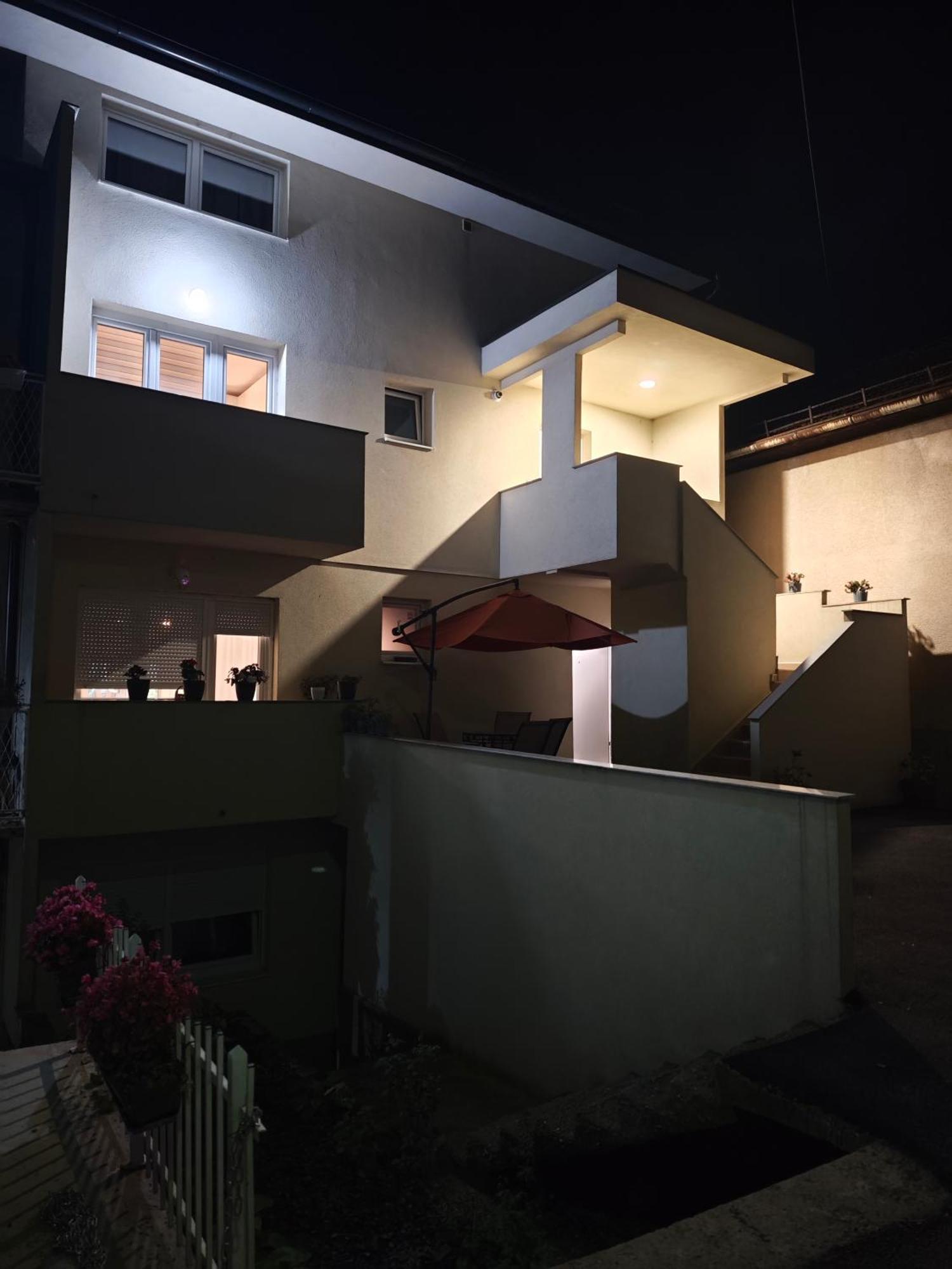 Villa Mahala Sarajevo Exterior photo